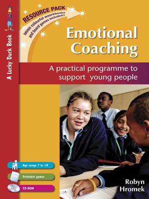 cover image of Emotional Coaching